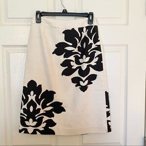 Harold’s Cotton Skirt 